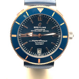 Breitling Superocean Heritage