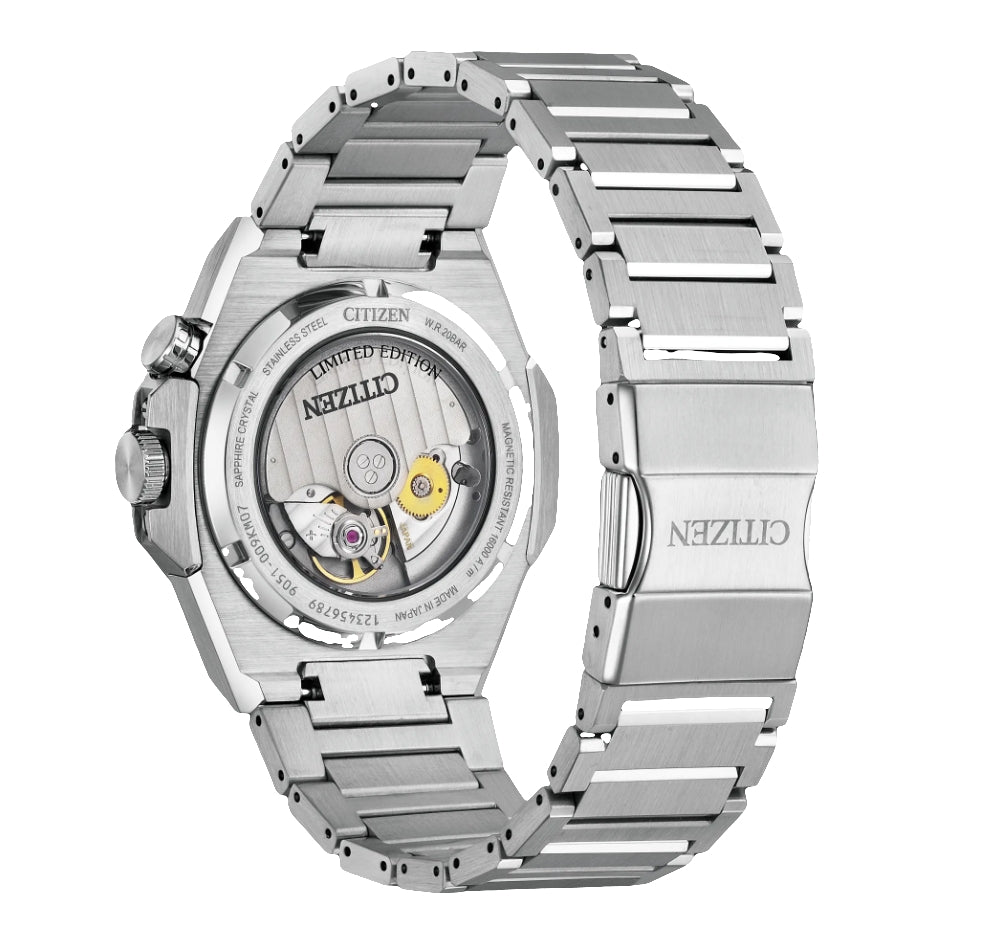 Citizen - Series8 890 City Lights