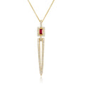 Necklaces & Pendants