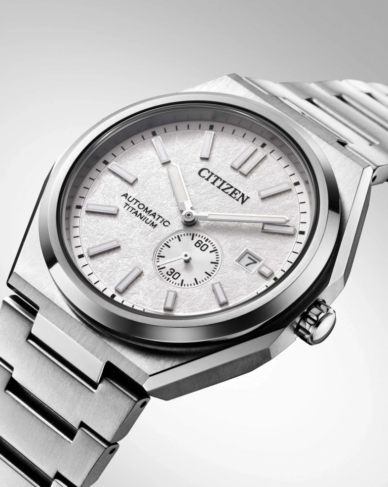 Citizen - Zenshin Mechanical