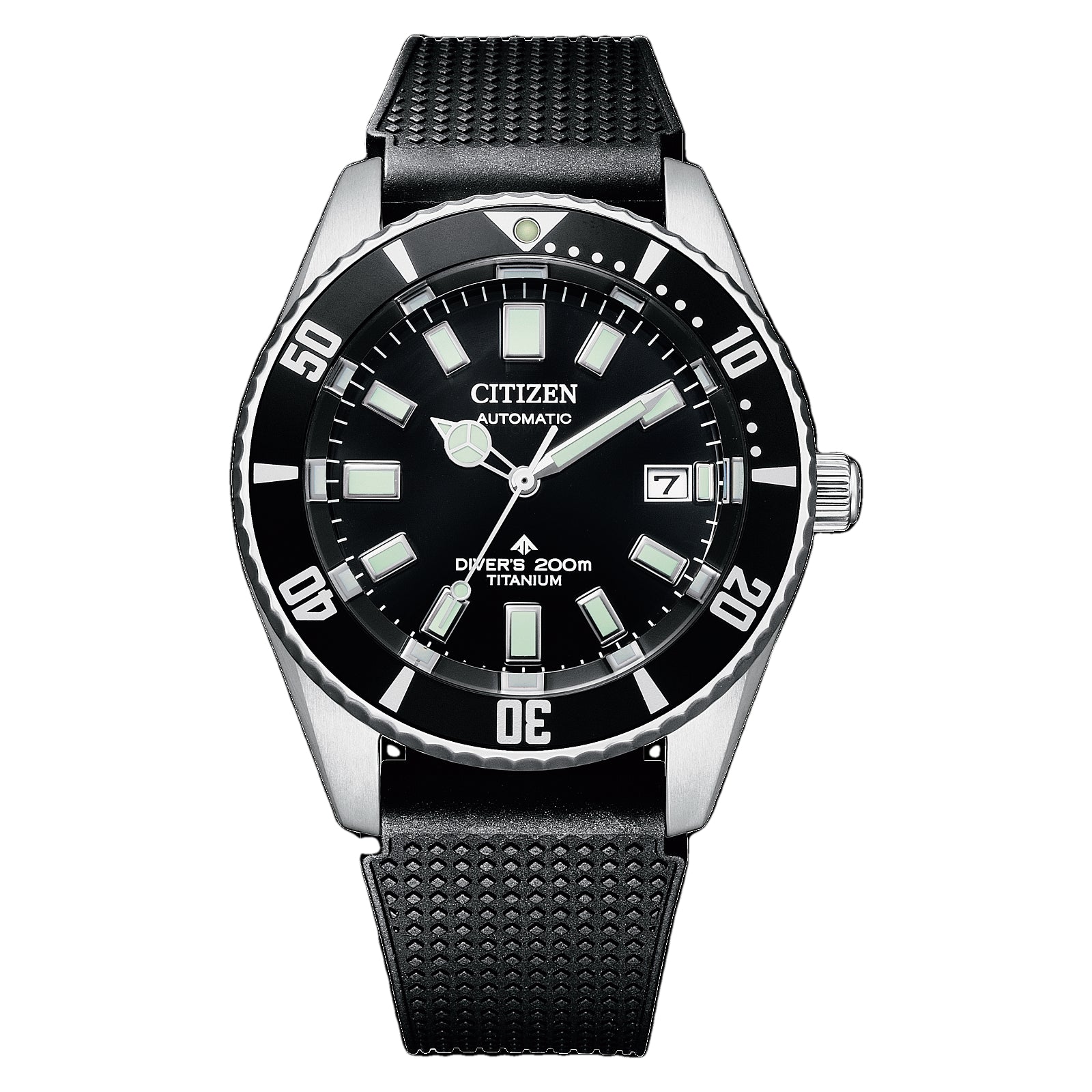Citizen - Promaster Fujitsubo - Whitestone Fine Jewelry