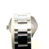 2021 Rolex Oyster Perpetual Datejust