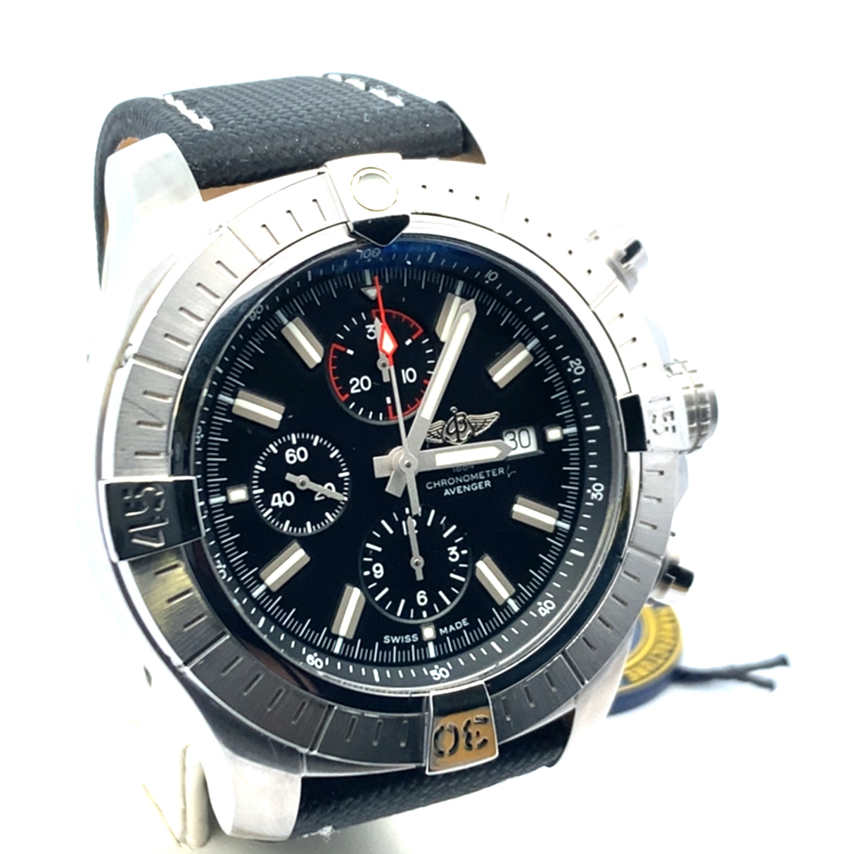 2023 Breitling Super Avenger