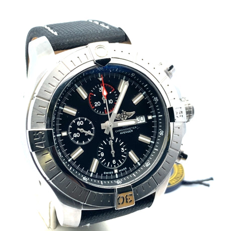 2023 Breitling Super Avenger