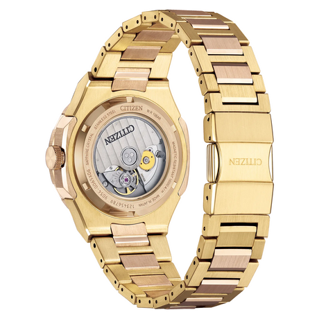 Citizen - Series8 880 GMT