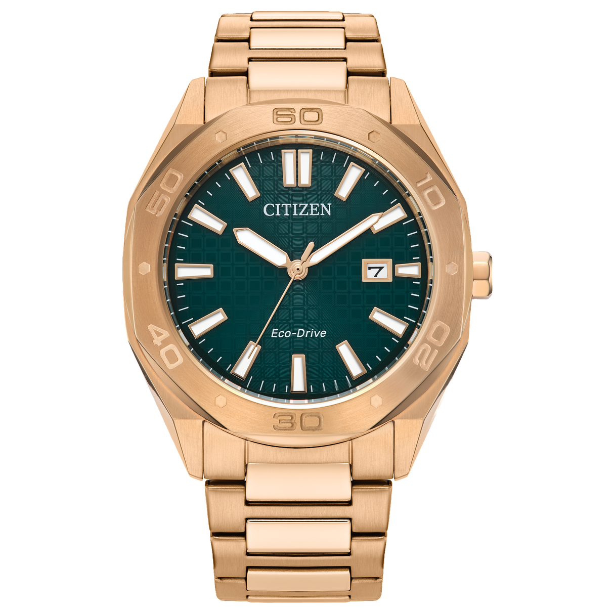 Citizen - Odyn