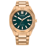 Citizen - Odyn