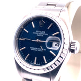 2000 Rolex Ladies Date Oyster