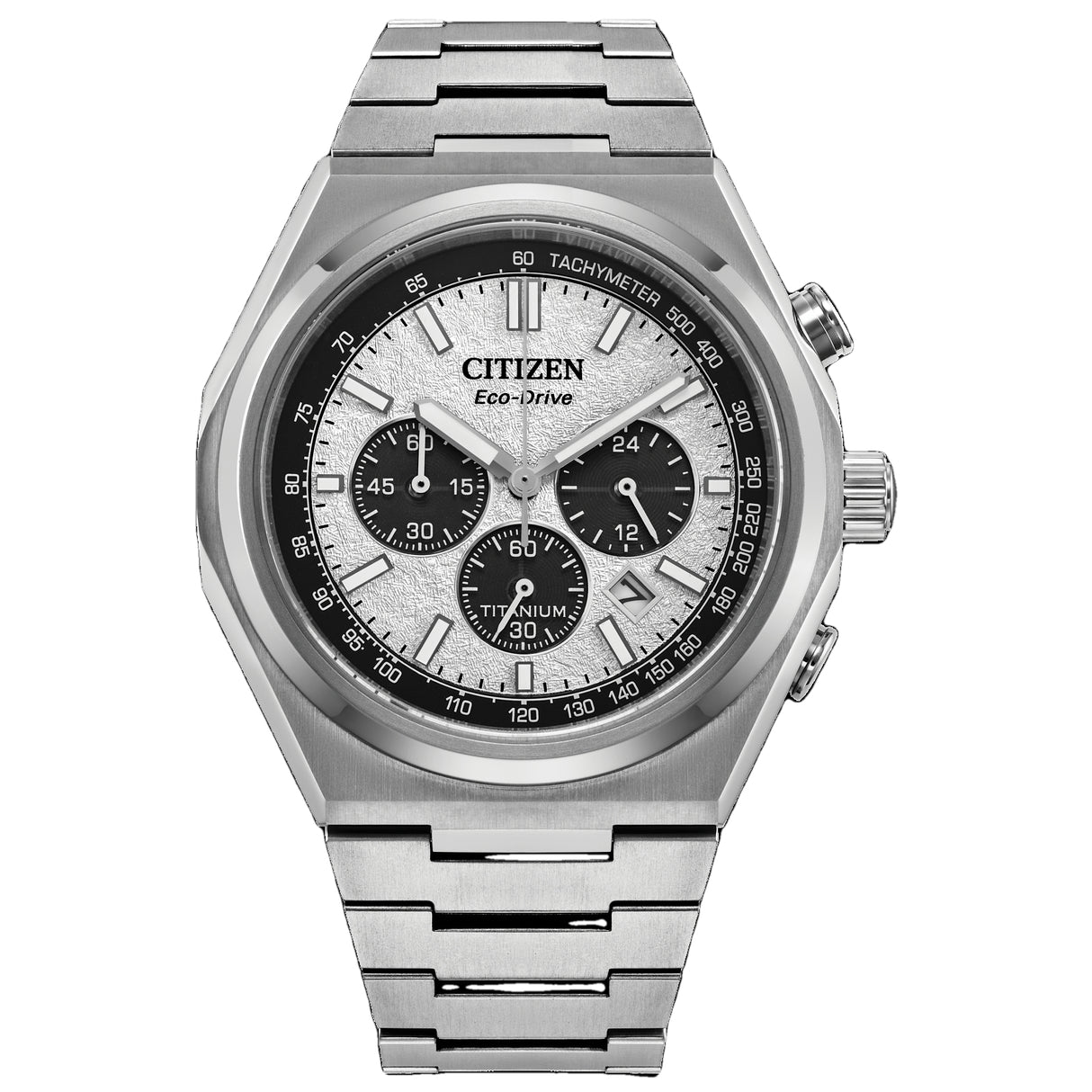 Citizen - Forza Chrono
