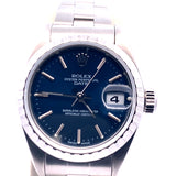 2000 Rolex Ladies Date Oyster