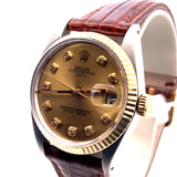1965 Rolex Date 34MM