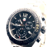 Tag Heuer Formula 1 Quartz