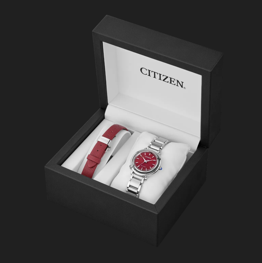Citizen - L Arcly