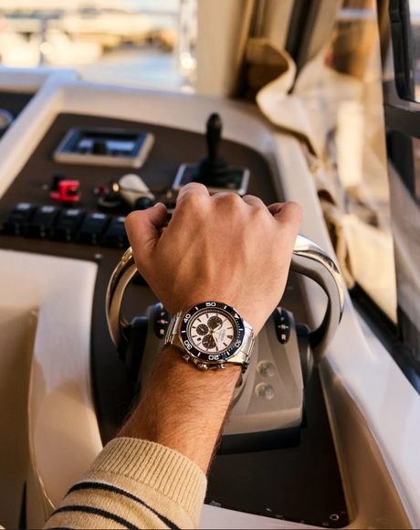 Citizen - Endeavour Chrono