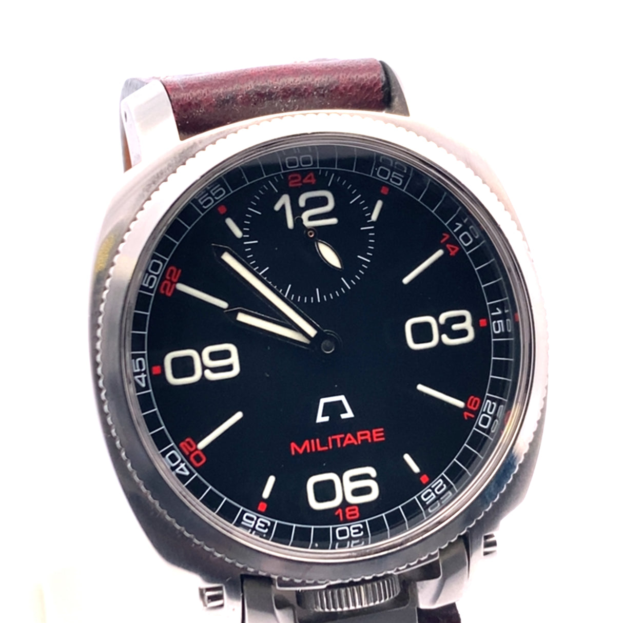 Aninimo Militare Model 2004