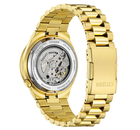 Citizen - TSUYOSA Shore