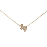 AGI Diamond Texas Necklace
