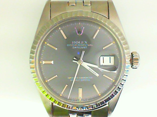 1974 Rolex Datejust