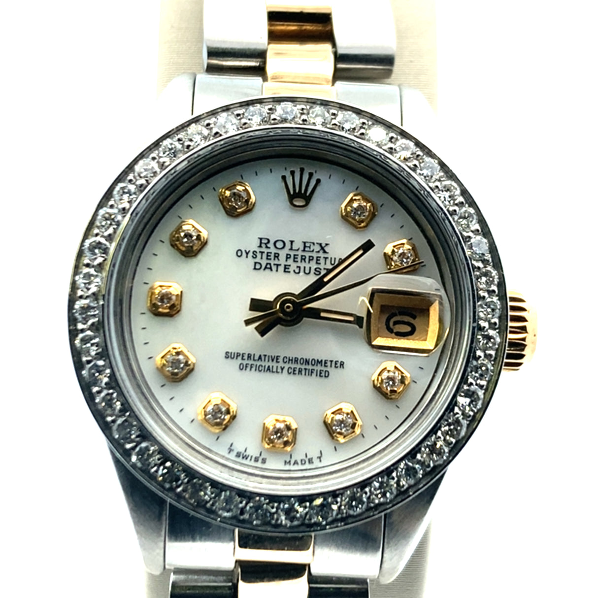 1984 Rolex Datejust 26MM