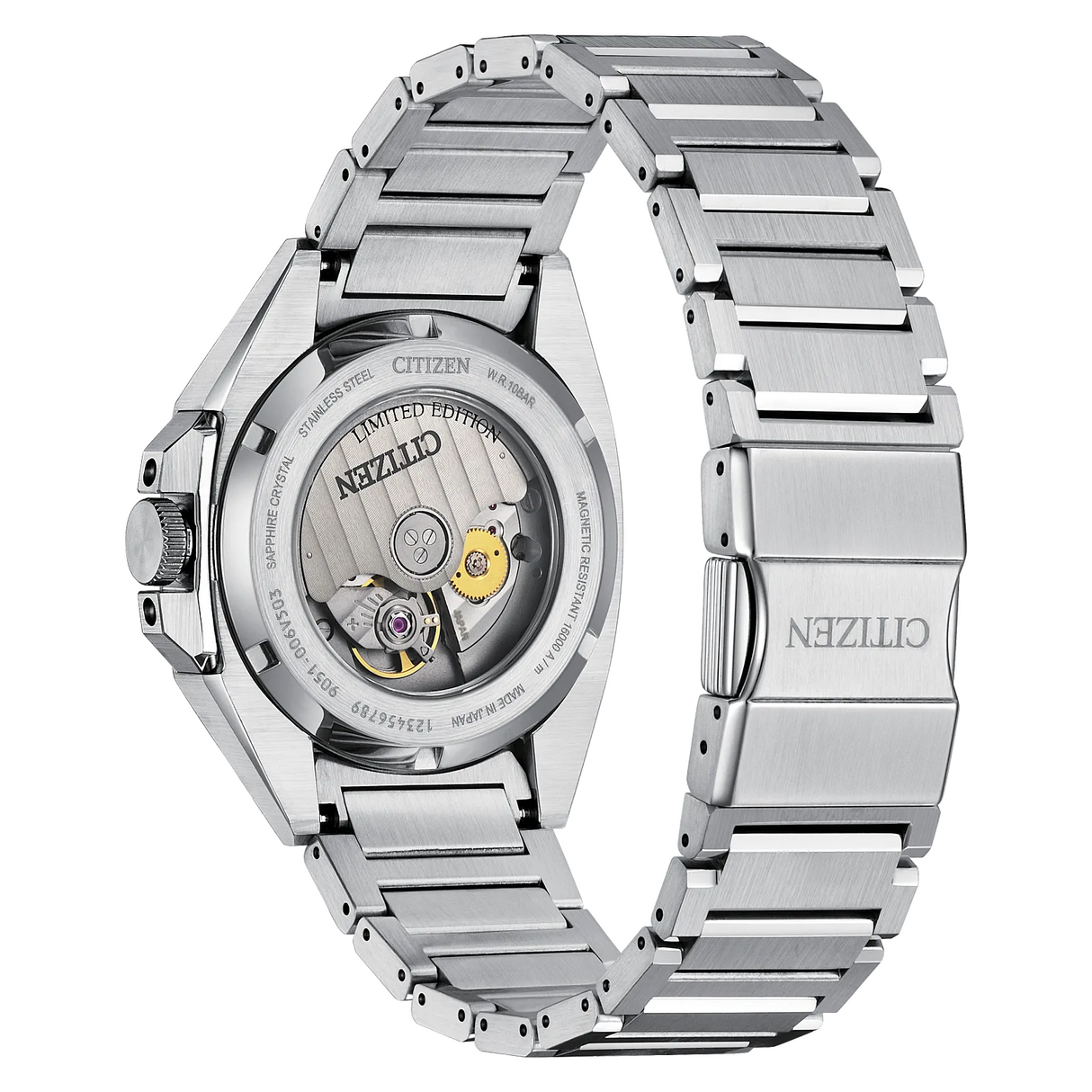 Citizen - Series8 831