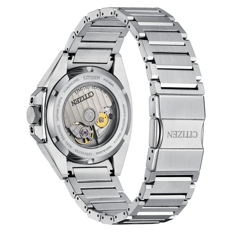 Citizen - Series8 831