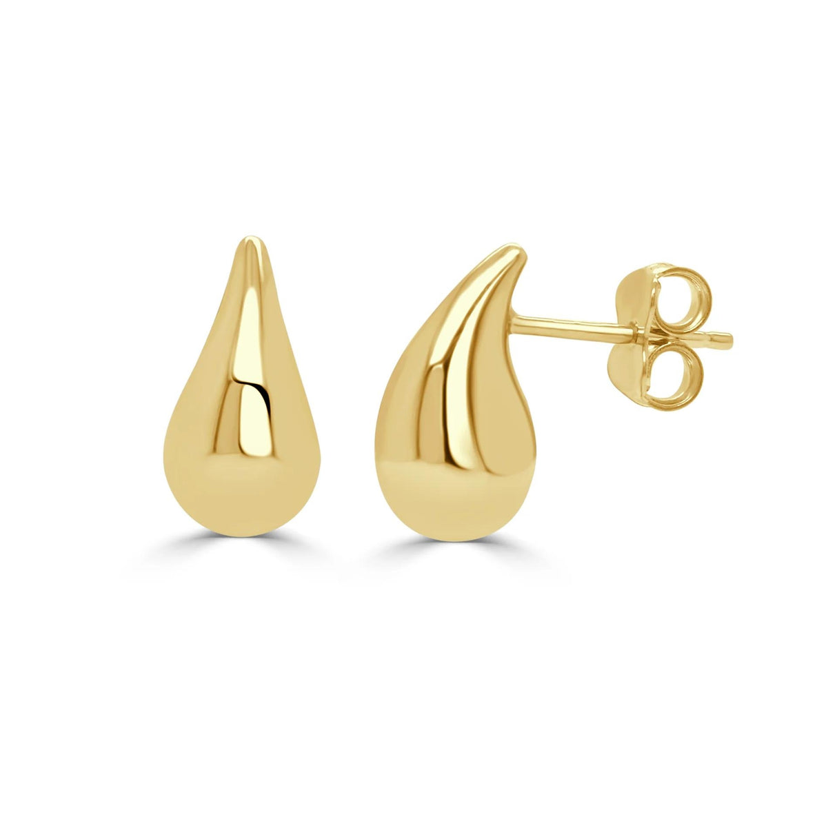 Sabrina Designs Raindrop Stud Earrings