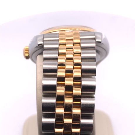 2005 Rolex Datejust Anniversary Dial