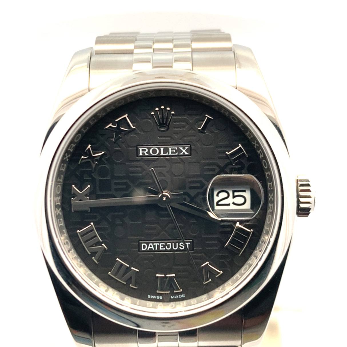 2017 Rolex Datejust