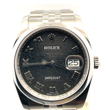 2017 Rolex Datejust