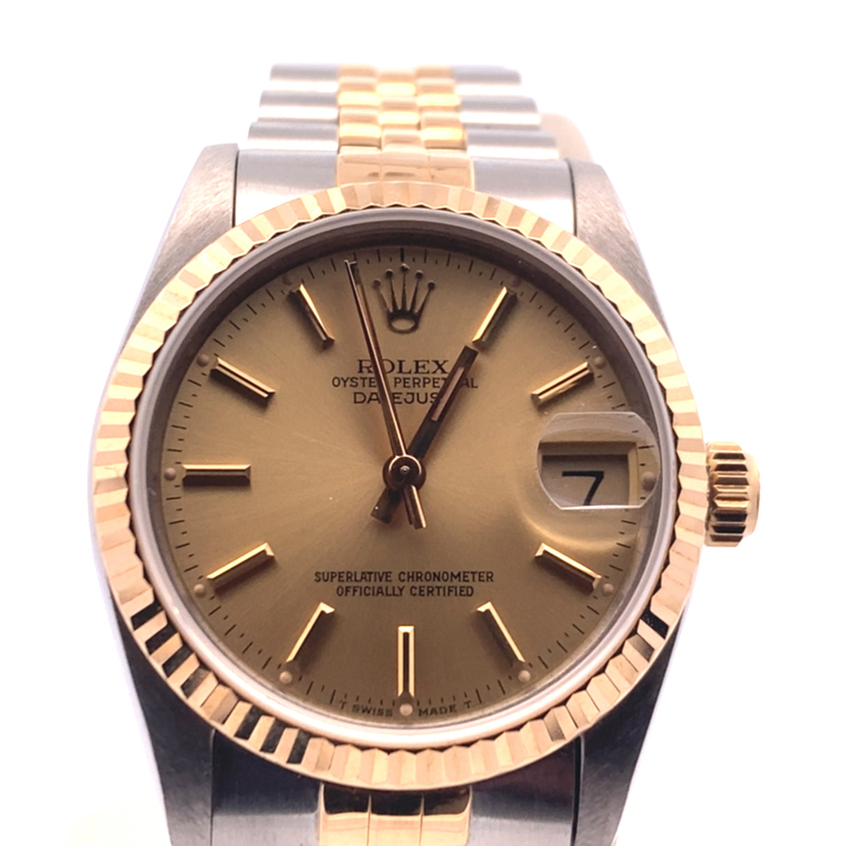 1988 Rolex Datejust
