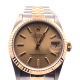 1988 Rolex Datejust