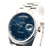 1991 Rolex Day-Date
