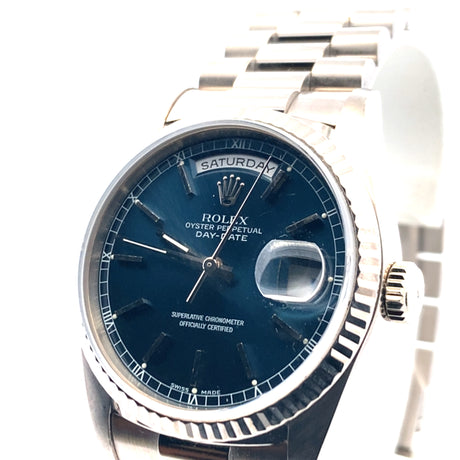 1991 Rolex Day-Date
