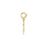 Stuller Anchor Pendant
