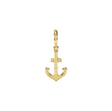 Stuller Anchor Pendant