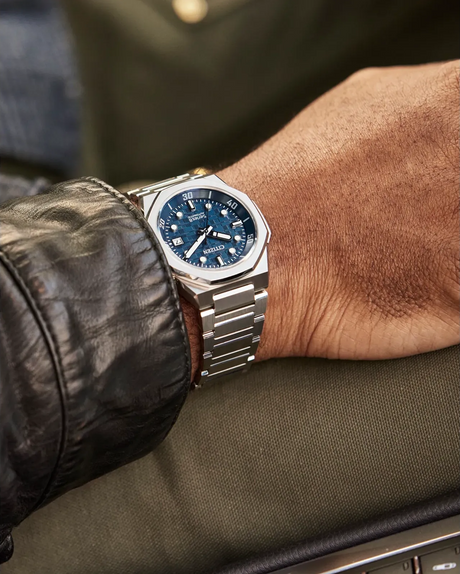 Citizen - Series8 890