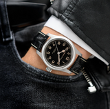 Hamilton - Khaki Field Murph Auto