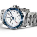 Hamilton - Khaki Navy Scuba Auto