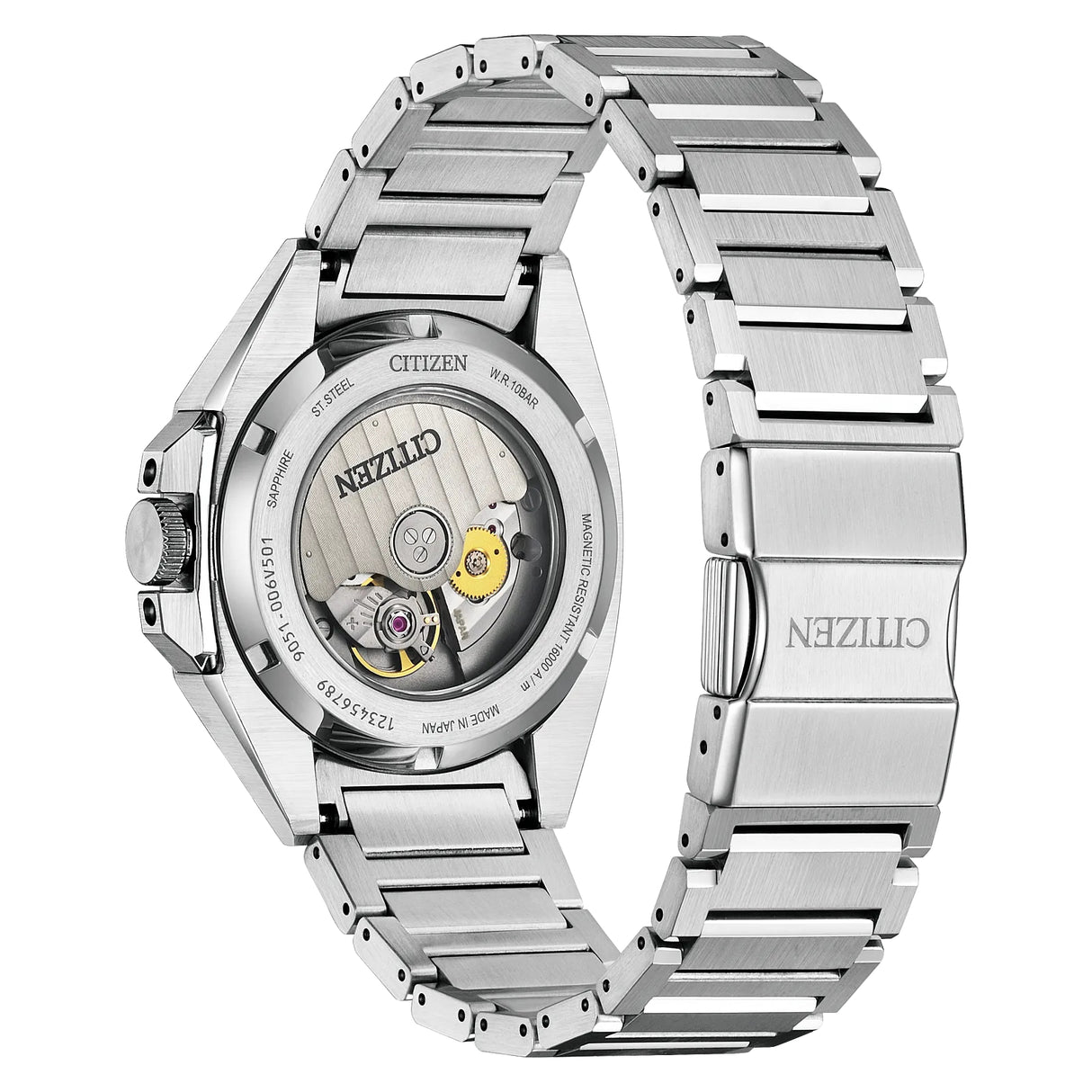 Citizen - Series8 831