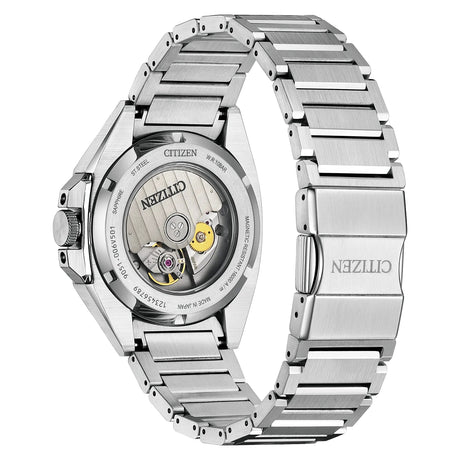 Citizen - Series8 831