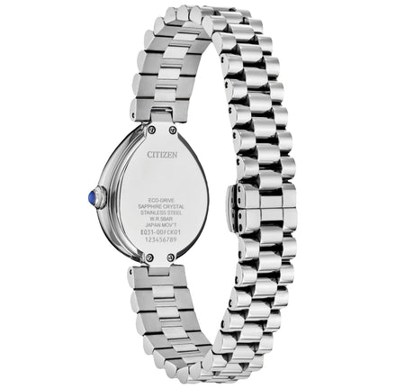 Citizen - L Rainell