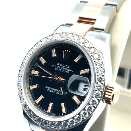 2009 Rolex Datejust