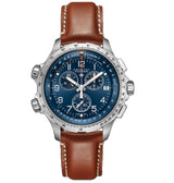 Hamilton - Khaki Aviation X-Wind GMT Chrono Quartz