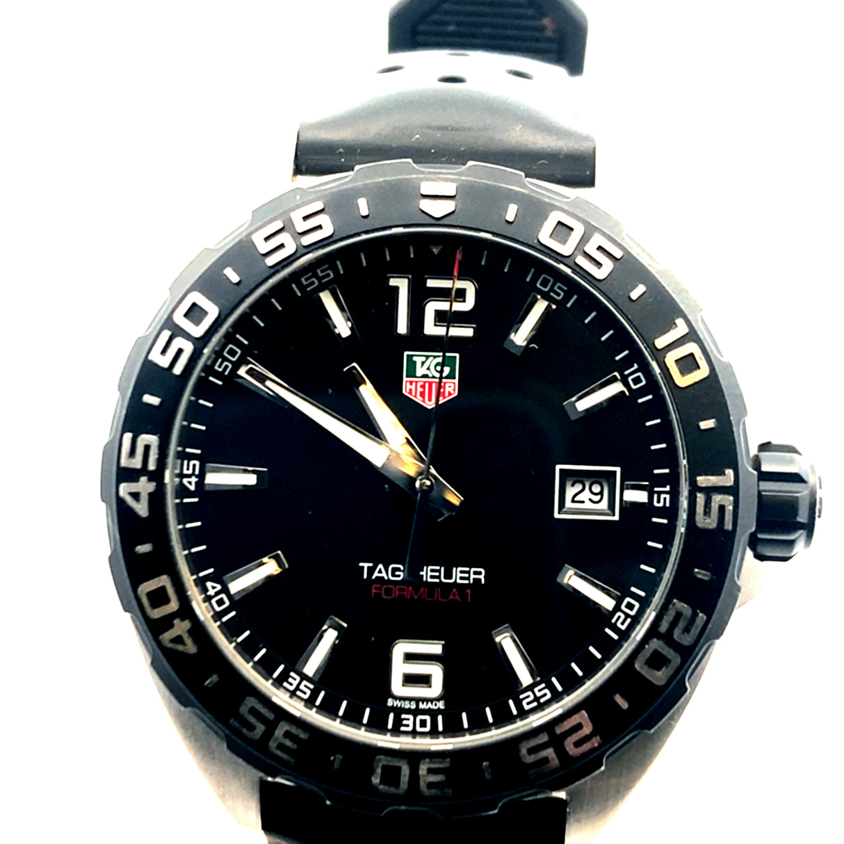 TAG Heuer Formula 1 Quartz