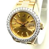 1980 Rolex Presidential 26MM