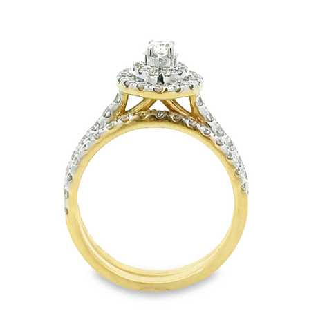 Diamond Engagement Ring