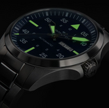 Hamilton - Khaki Aviation Pilot Day Date Auto