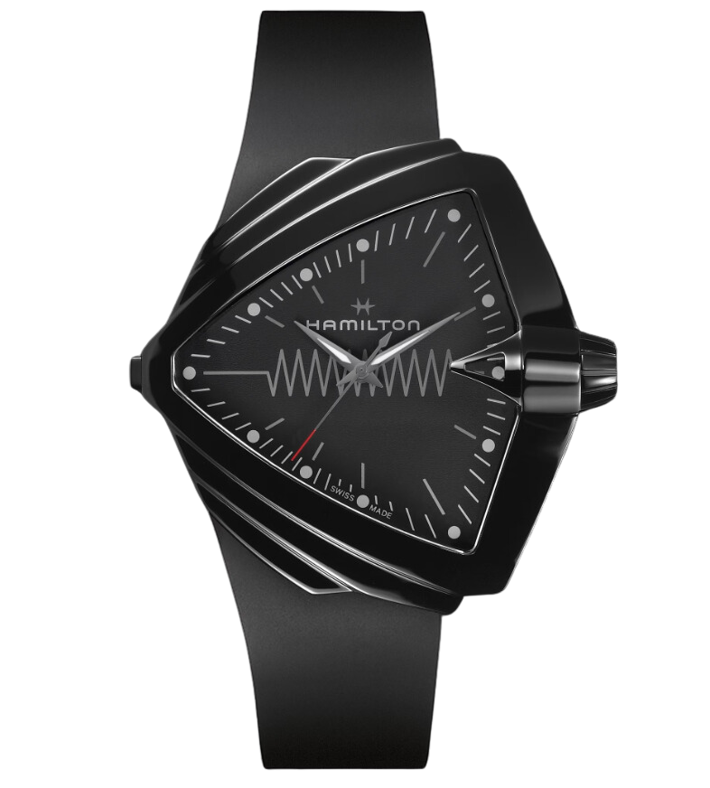 Hamilton - Ventura XXL Bright