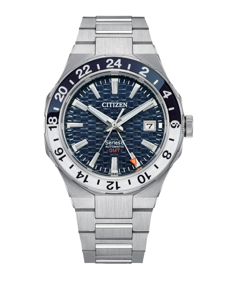 Citizen - Series8 880 GMT