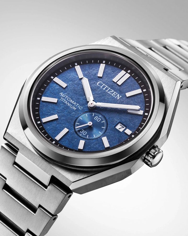 Citizen - Zenshin Mechanical